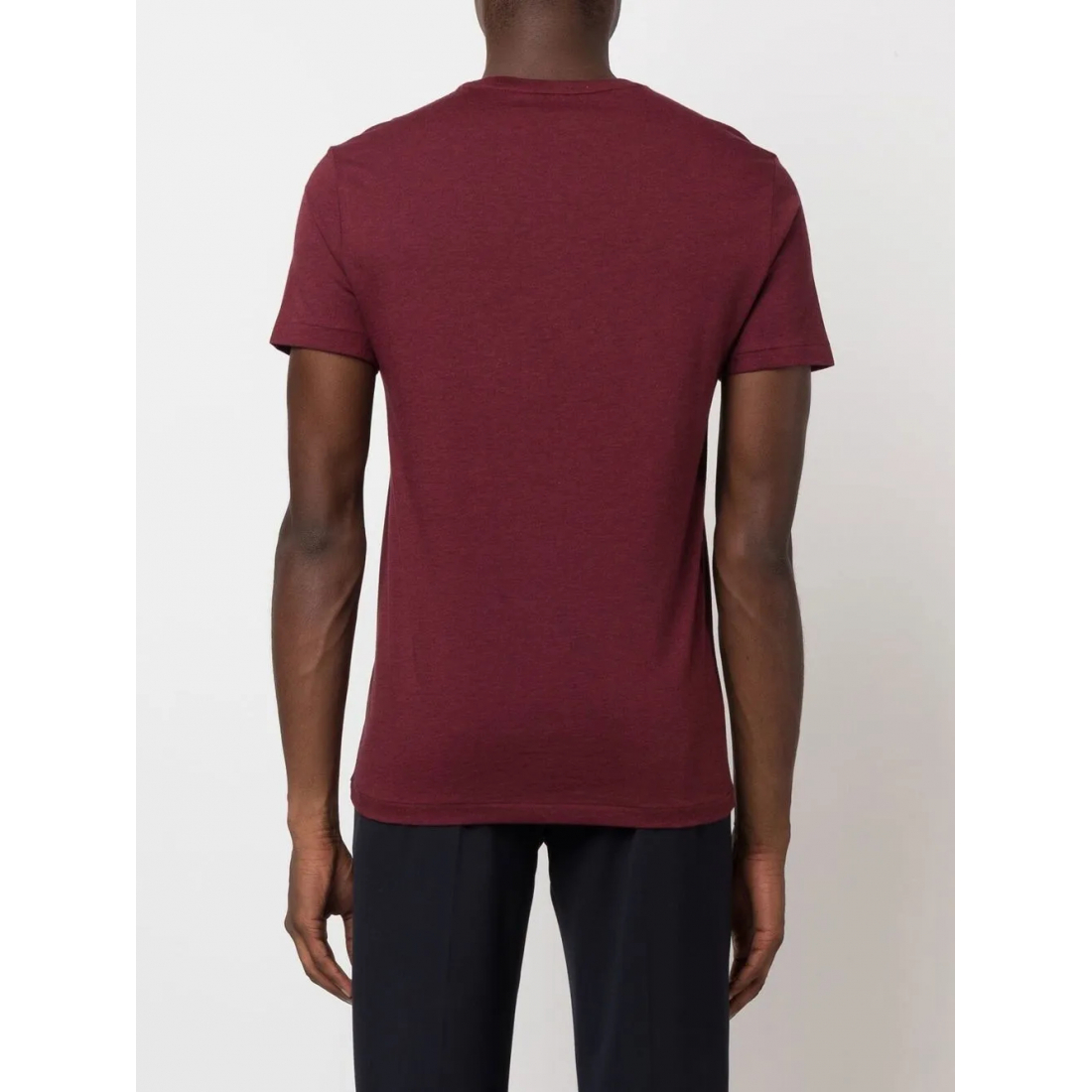 T-shirt 'Embroidered' pour Hommes