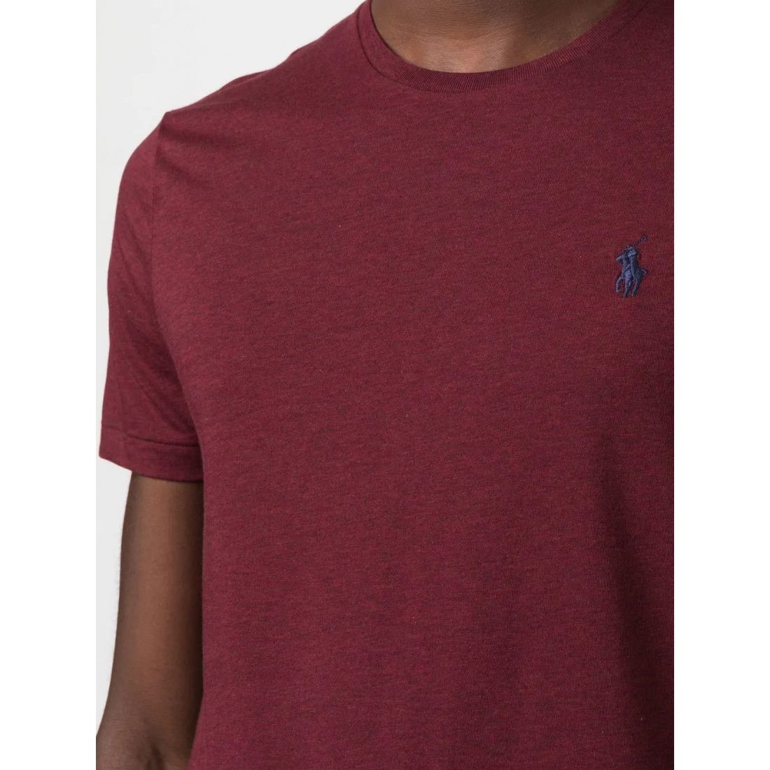 T-shirt 'Embroidered' pour Hommes