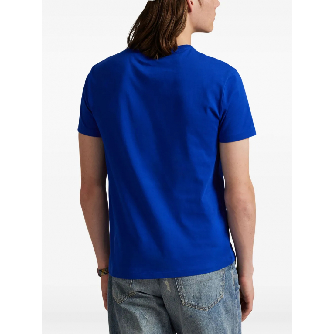 T-shirt 'Polo Pony' pour Hommes