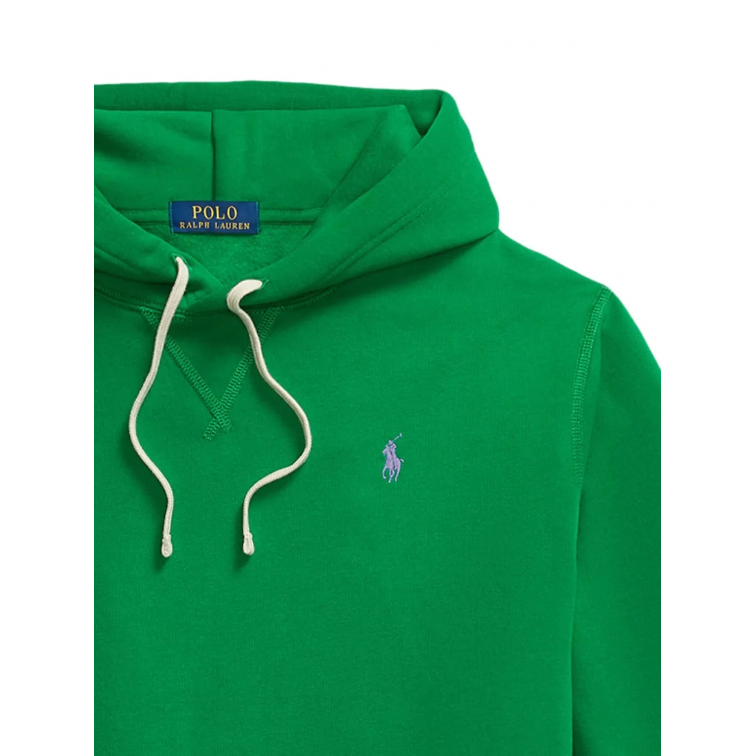 Sweatshirt à capuche  'Long-Sleeve Kangaroo-Pocket' pour Hommes