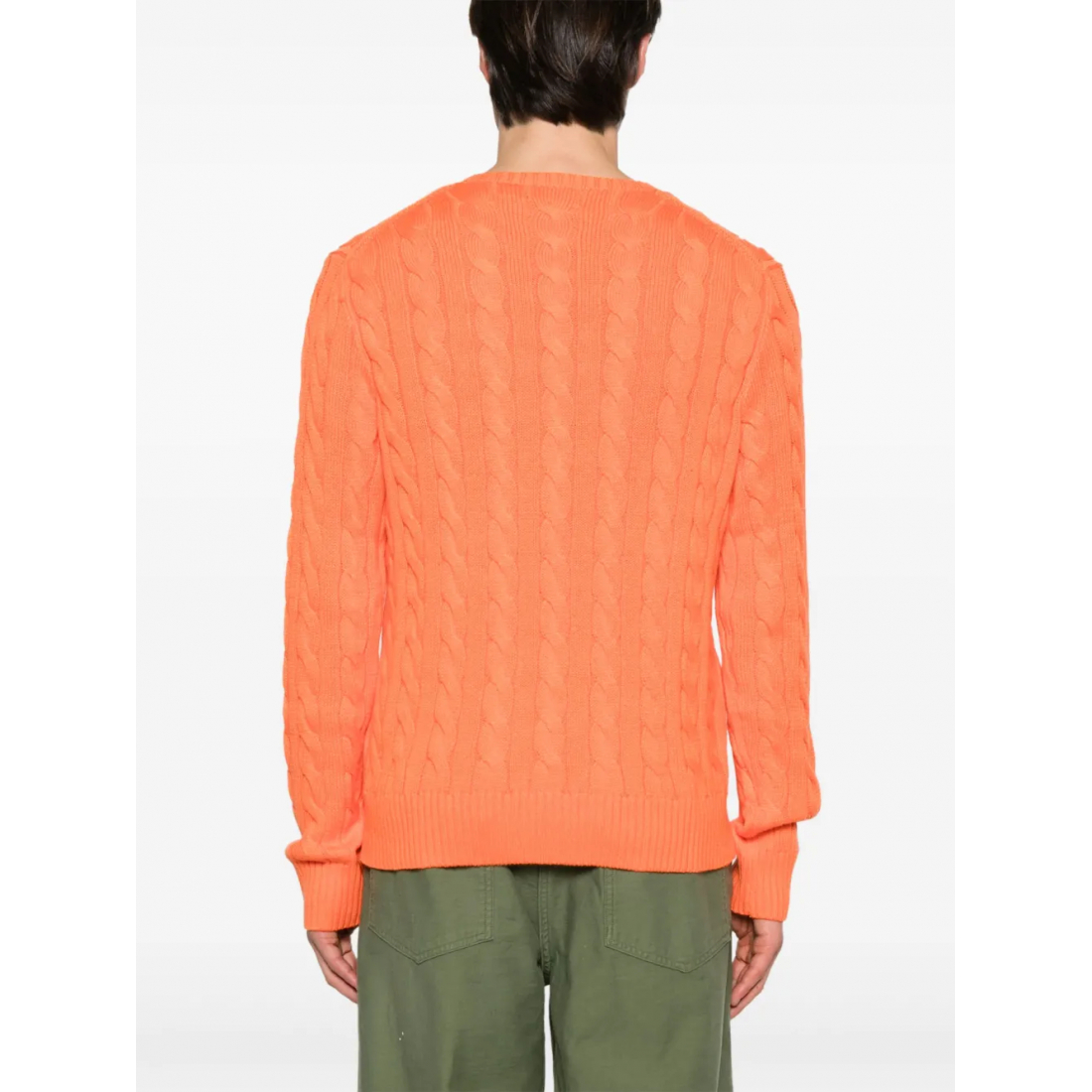 Pull 'Polo Pony-Embroidered' pour Hommes