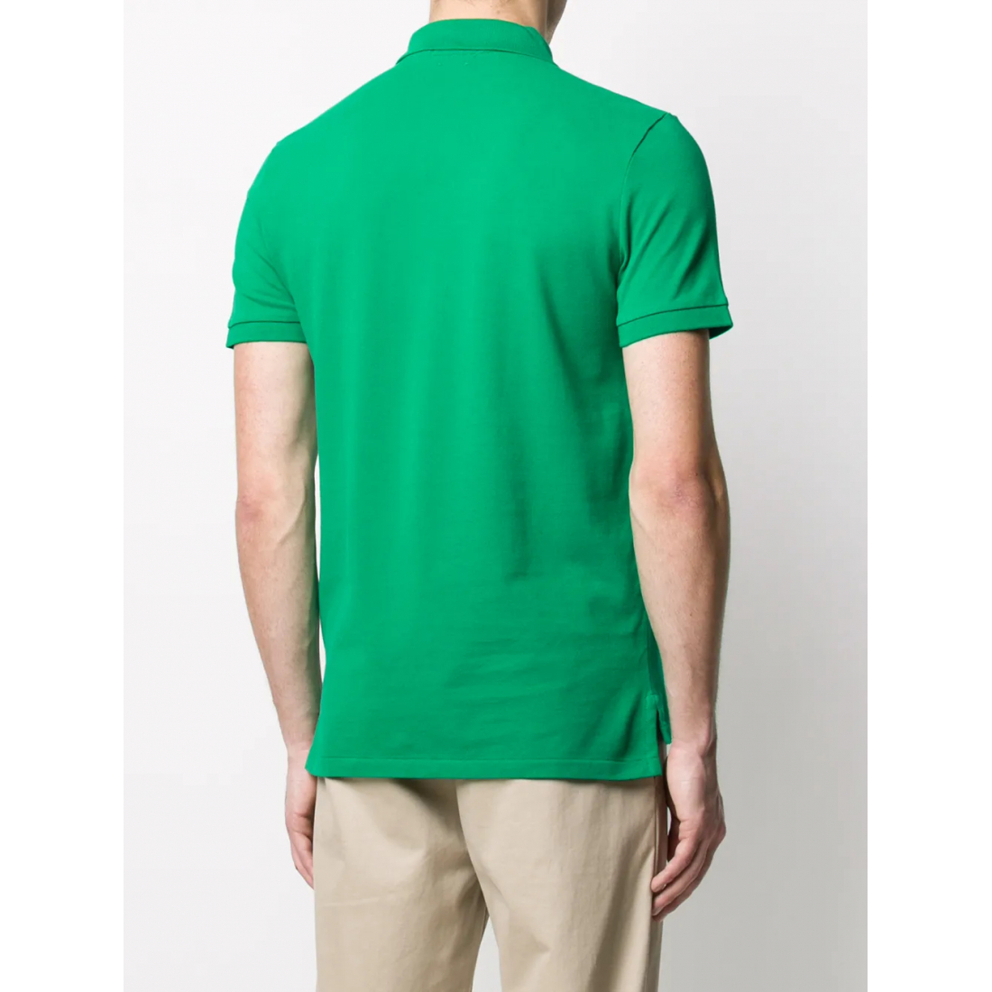 Polo 'Piqué' pour Hommes