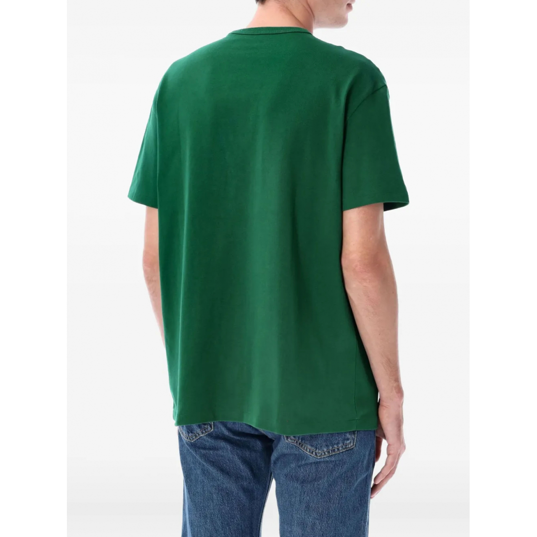 T-shirt 'Polo Pony-Embroidered' pour Hommes