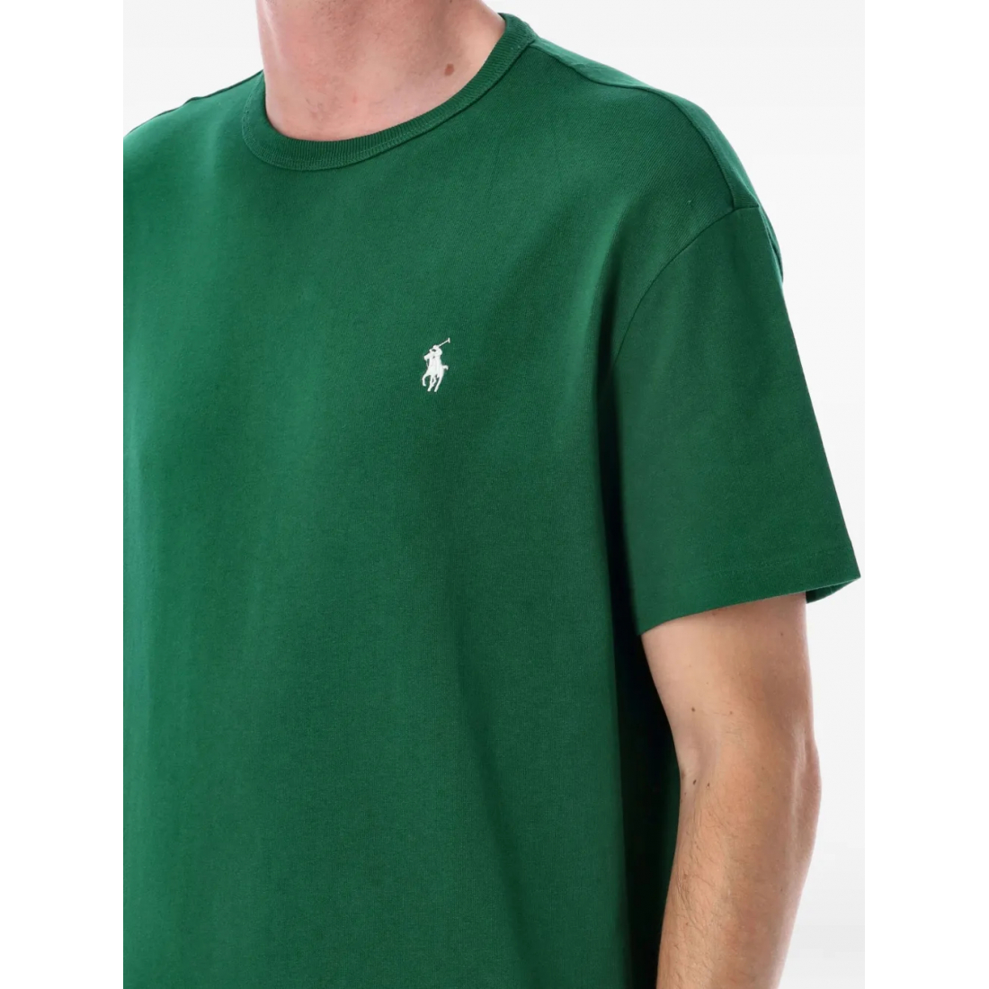 T-shirt 'Polo Pony-Embroidered' pour Hommes