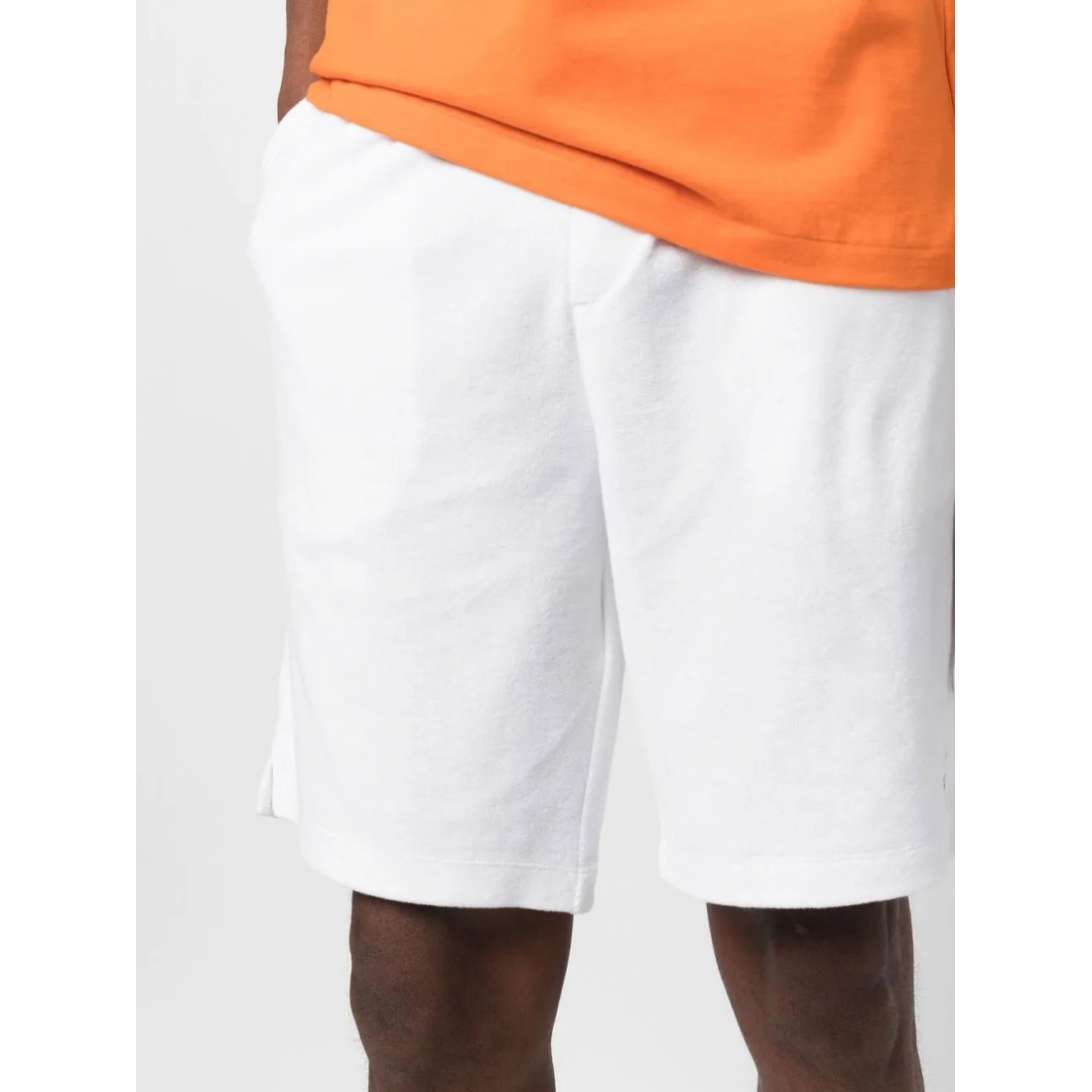 'Drawstring Deck' Shorts für Herren