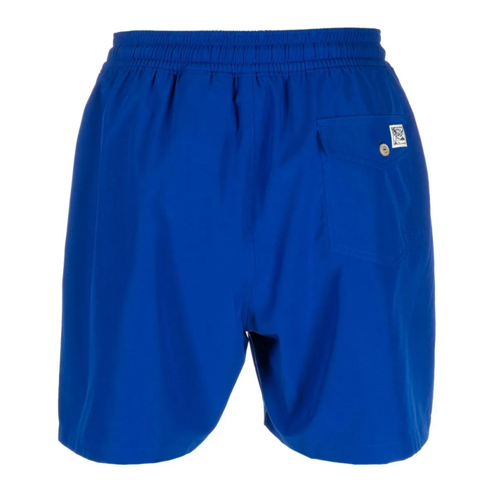 Short de bain 'Traveller' pour Hommes