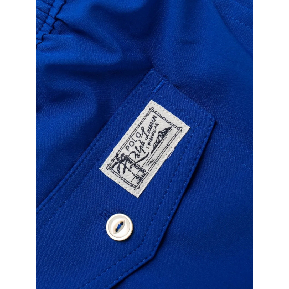 Short de bain 'Traveller' pour Hommes