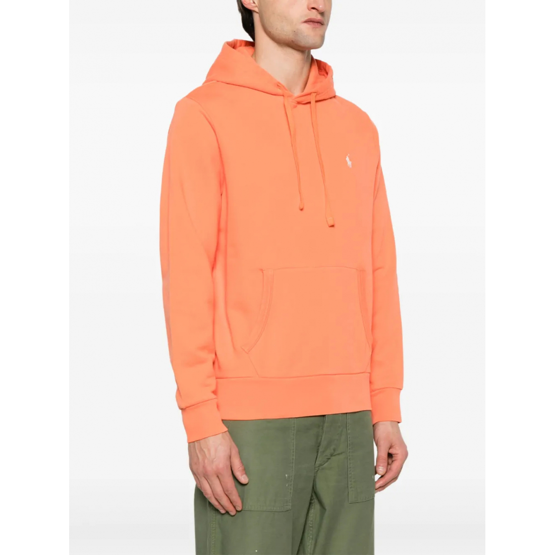 Sweatshirt à capuche  'Polo Pony-Embroidered' pour Hommes