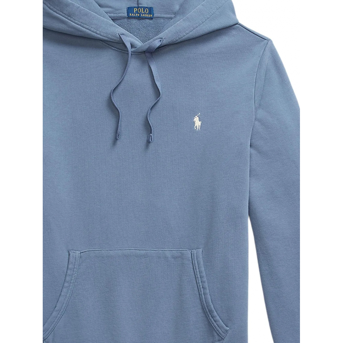 Sweatshirt à capuche  'Drawstring' pour Hommes