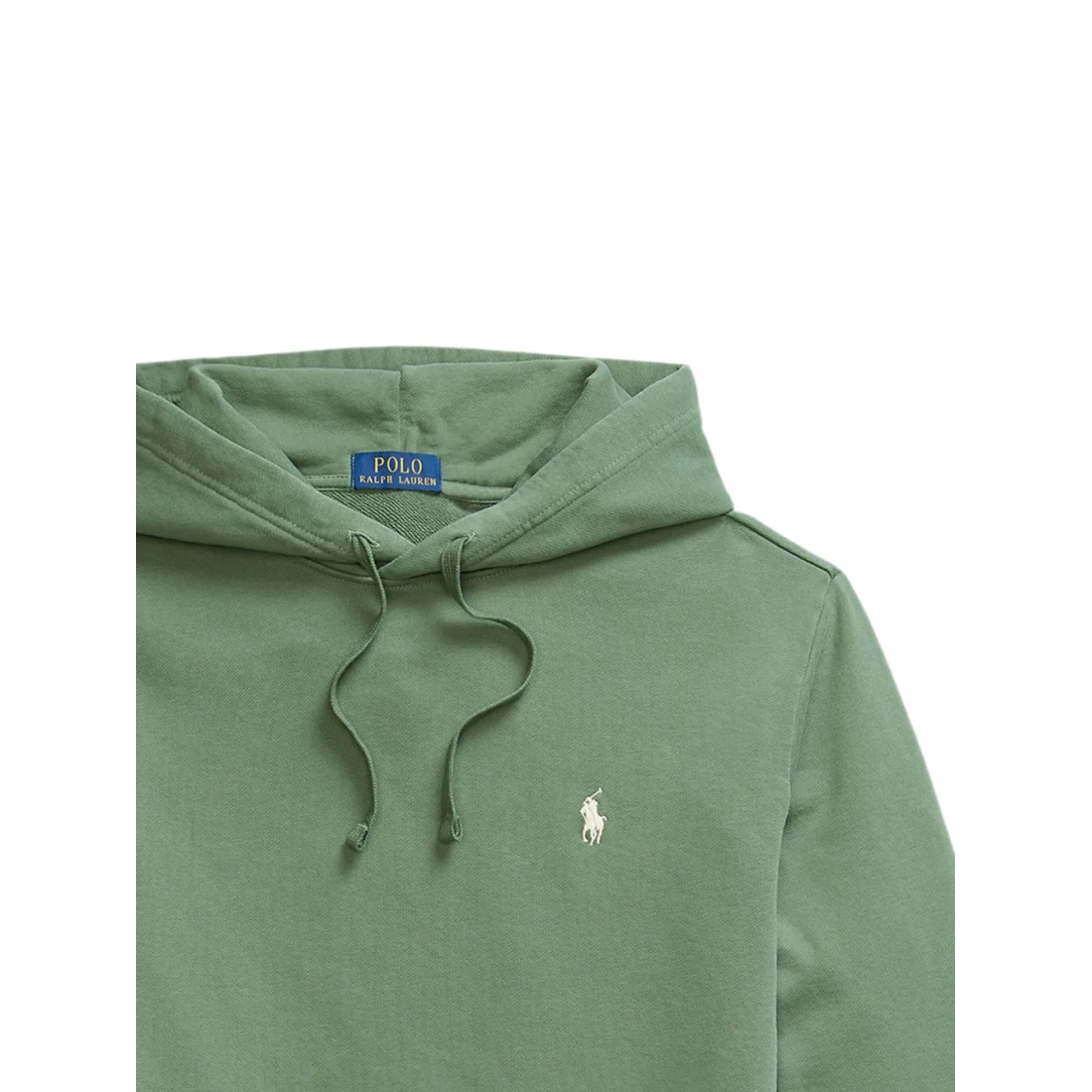 Sweatshirt à capuche  'Drawstring' pour Hommes