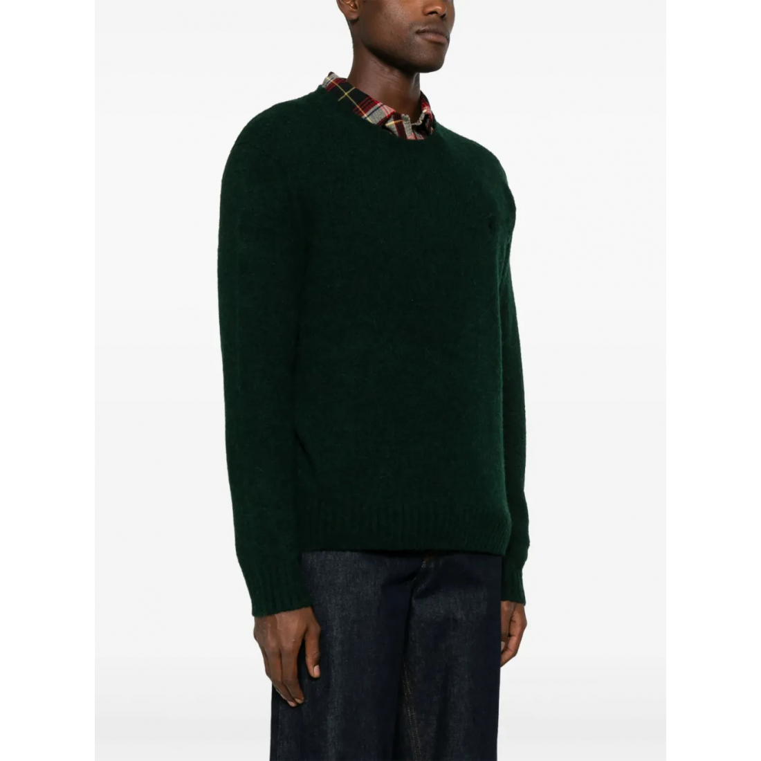 Pull 'Brushed' pour Hommes