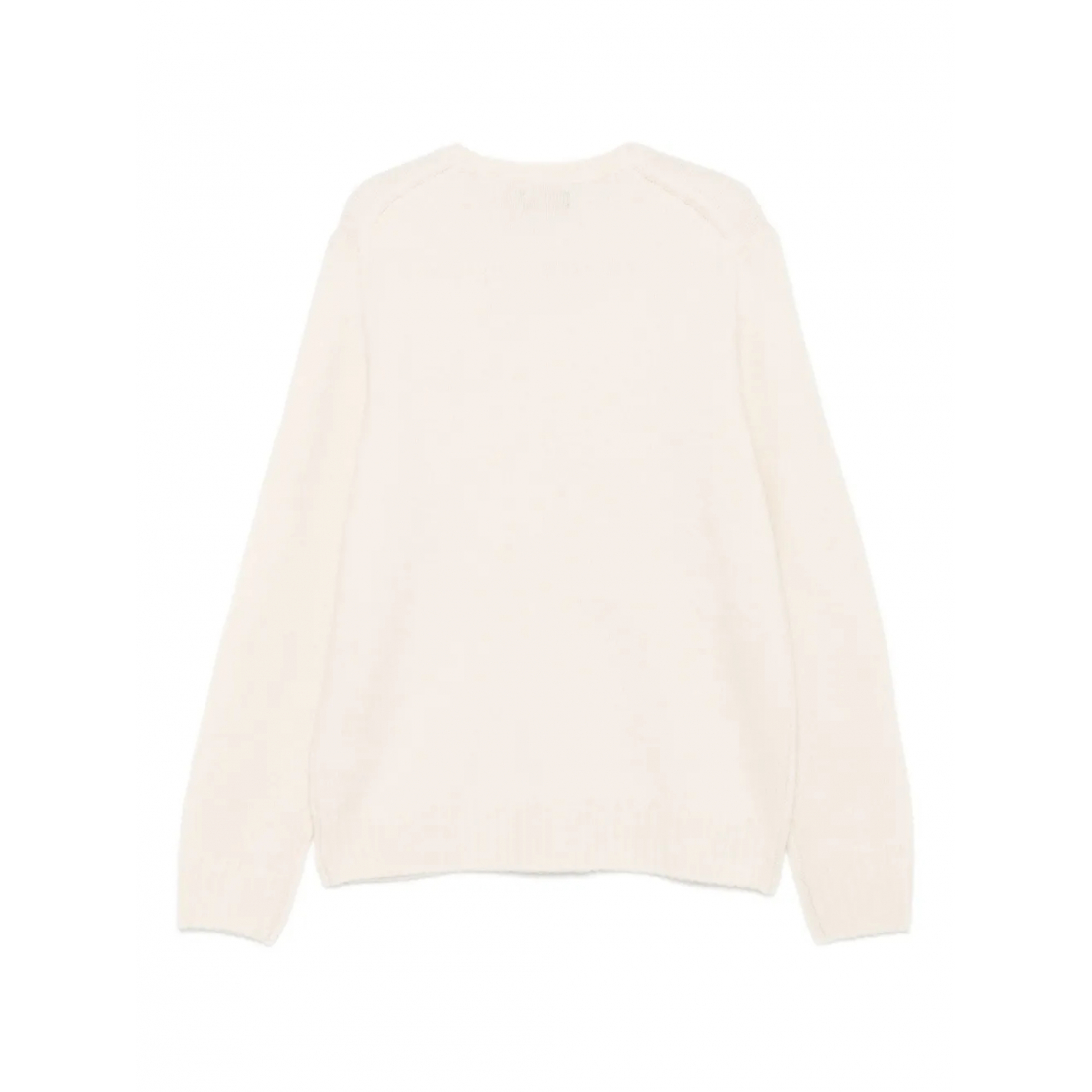 Pull 'Logo-Embroidered' pour Hommes