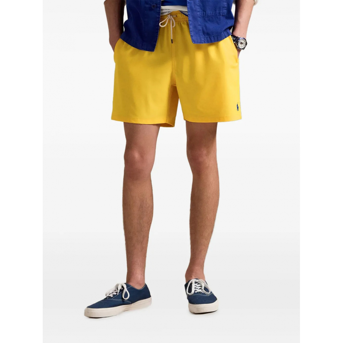 Short de bain 'Polo Pony' pour Hommes