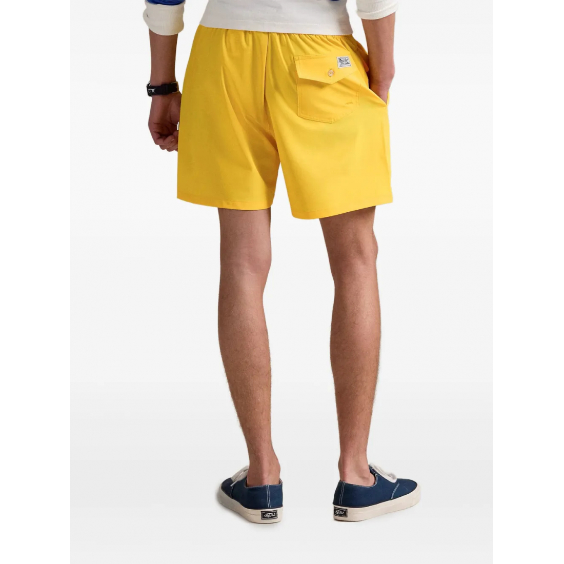 Short de bain 'Polo Pony' pour Hommes