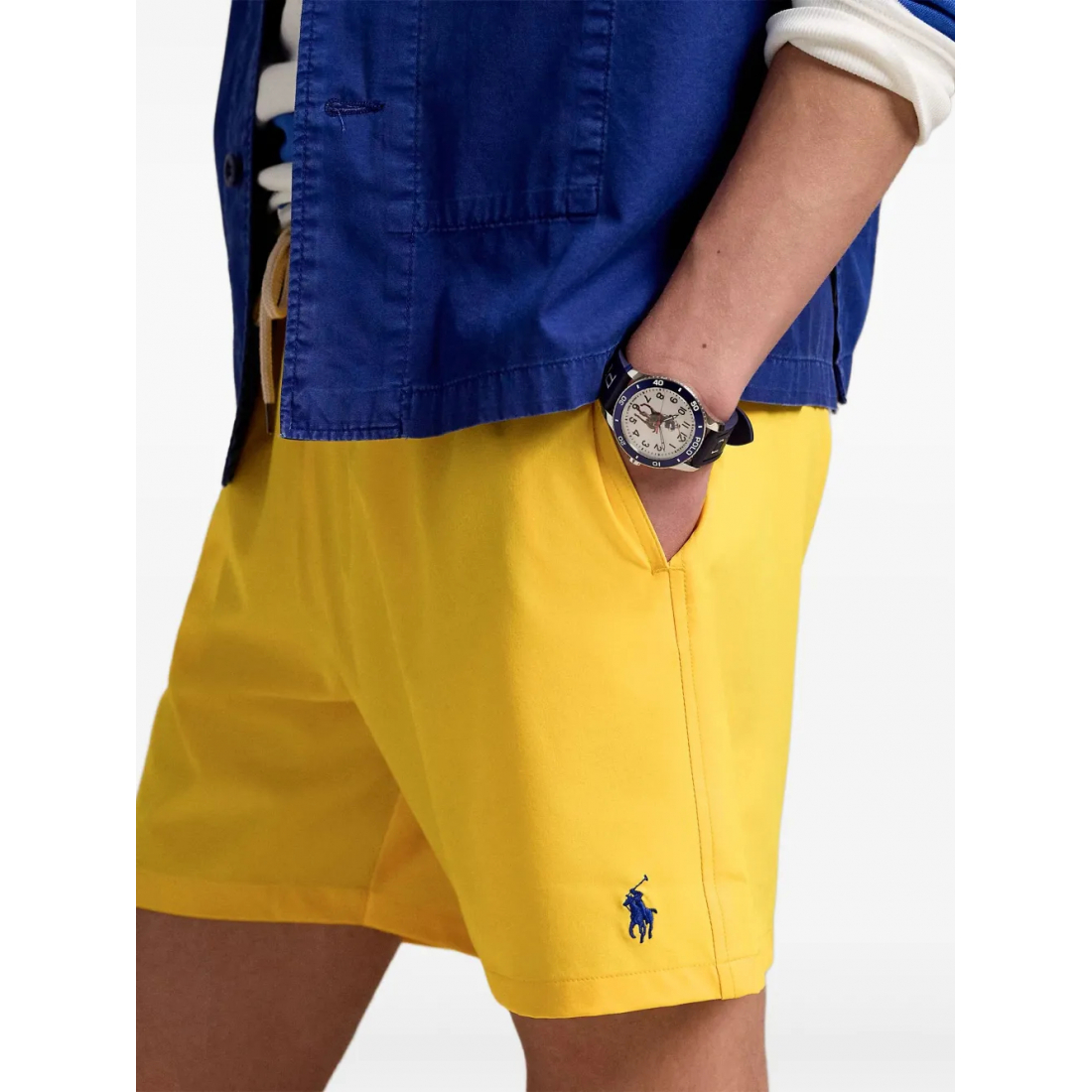 Short de bain 'Polo Pony' pour Hommes