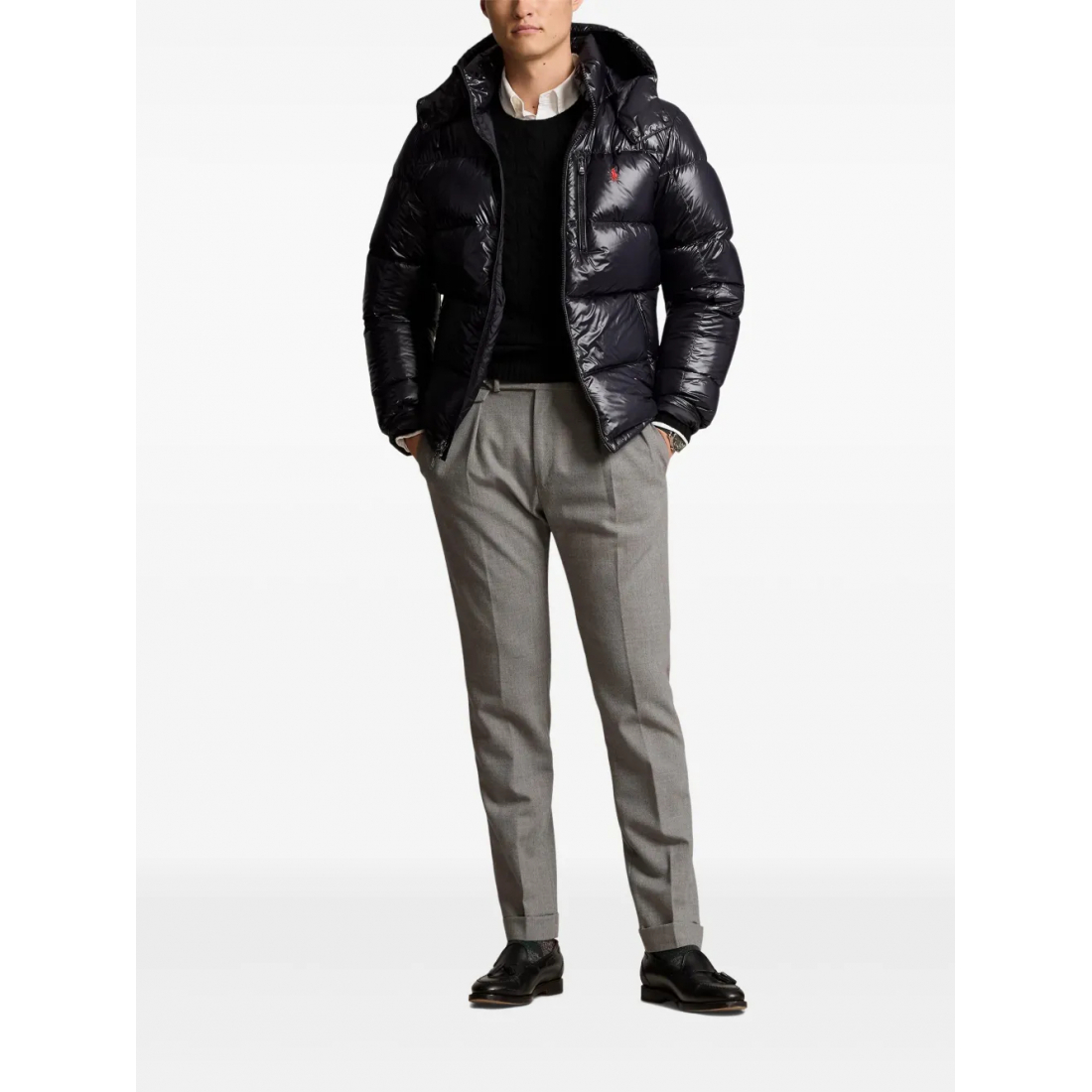 Doudoune 'Padded Jacke' pour Hommes