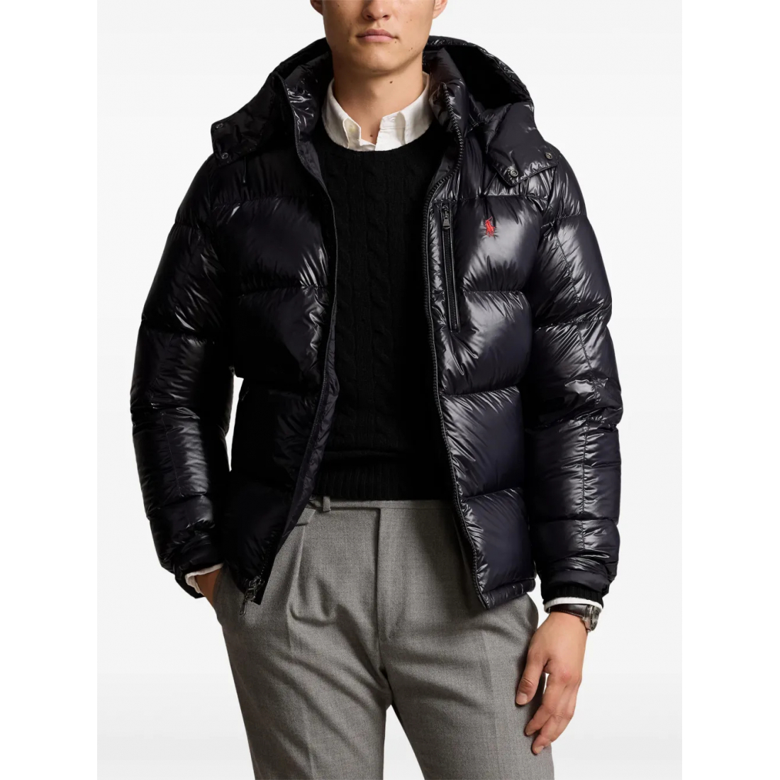 Doudoune 'Padded Jacke' pour Hommes