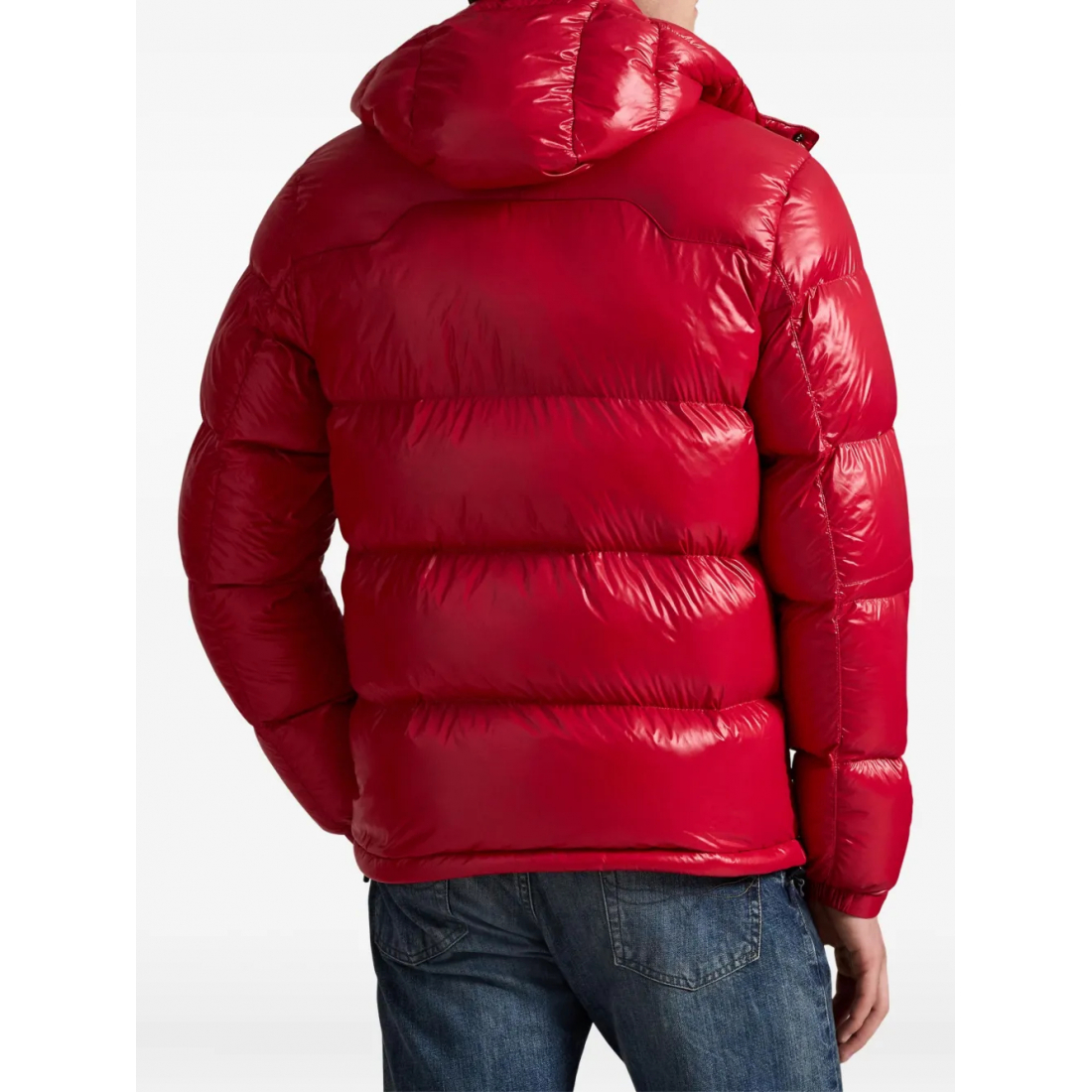 Doudoune 'Hooded' pour Hommes