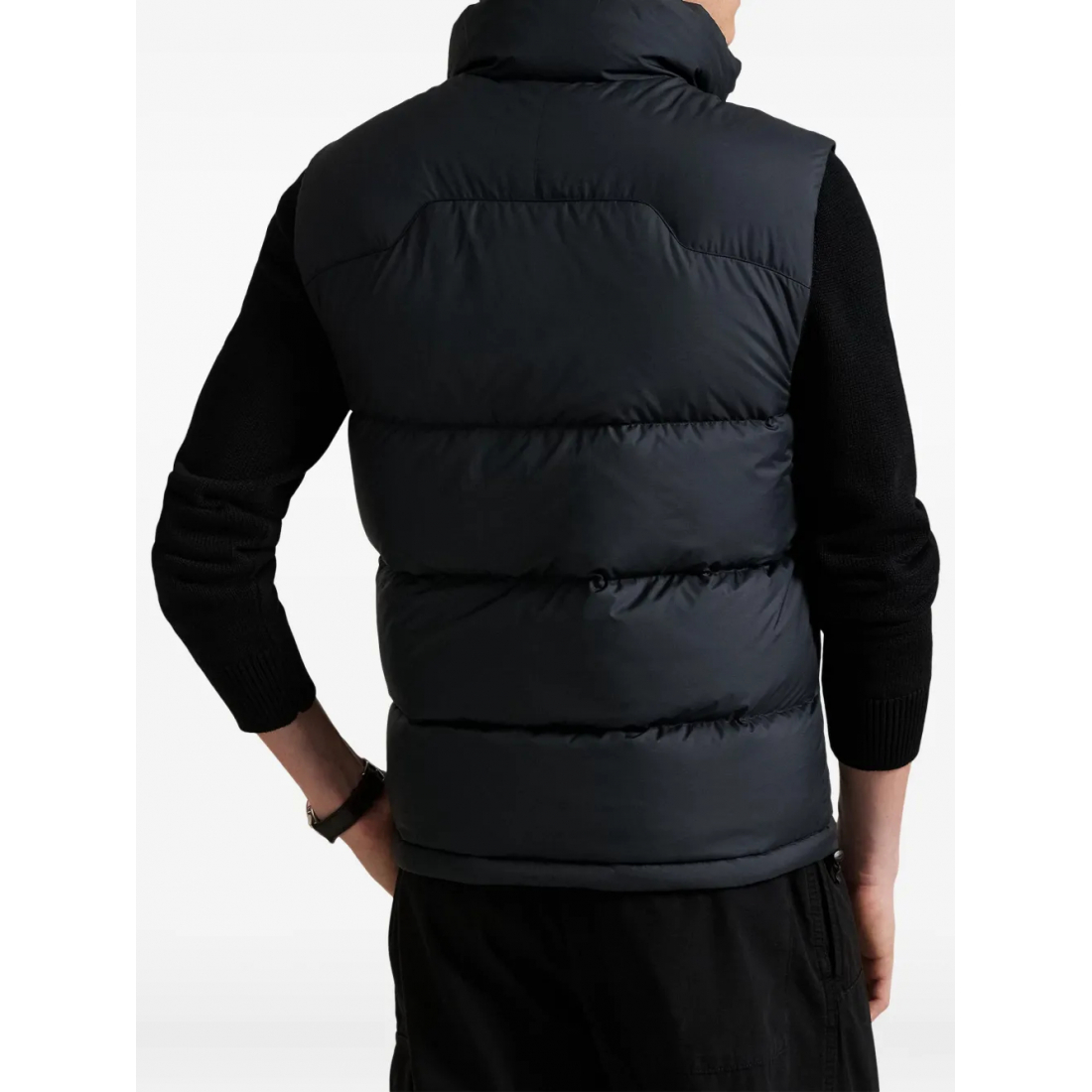 Gilet matelassé 'The Gorham Padded' pour Hommes
