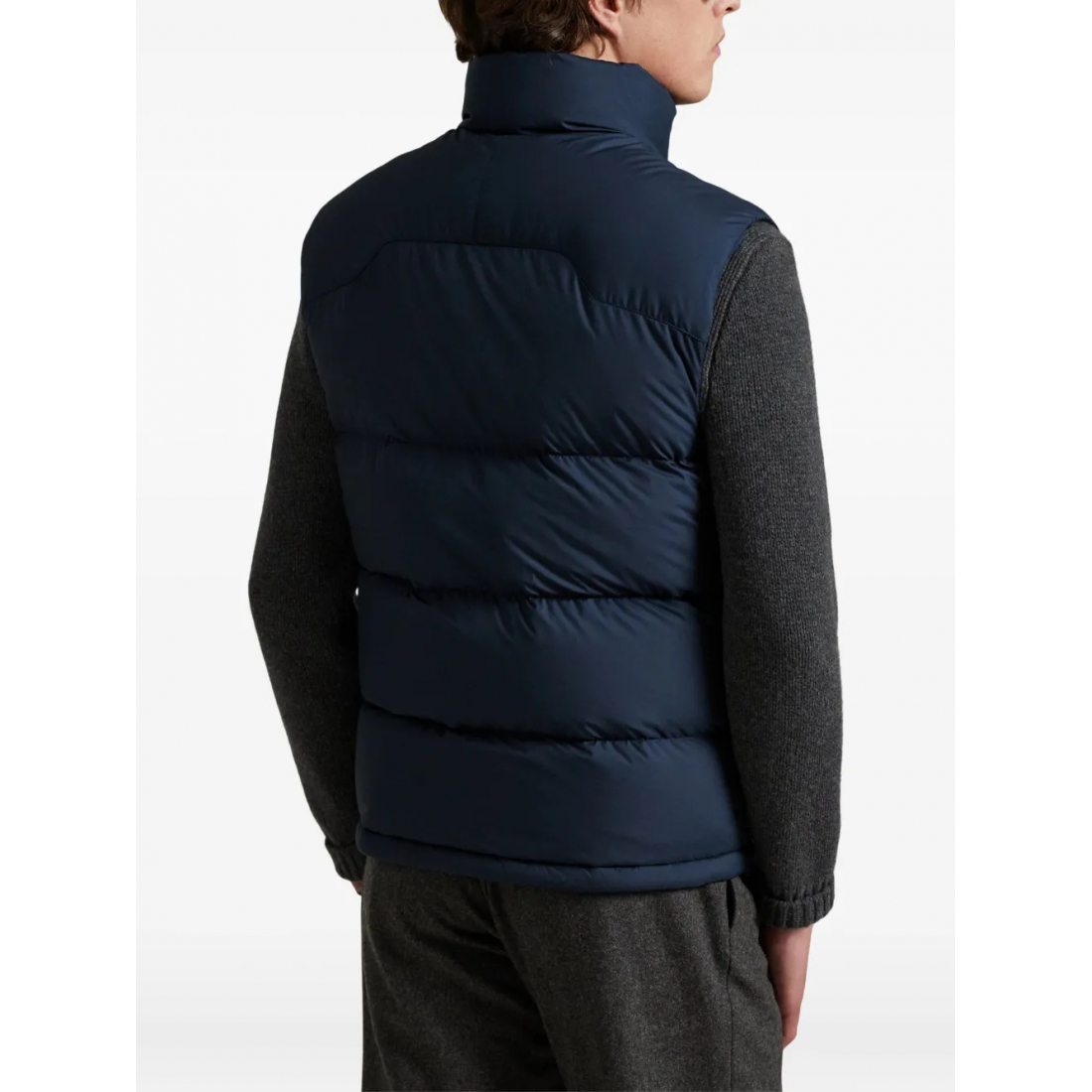 Gilet matelassé 'The Gorham Padded' pour Hommes