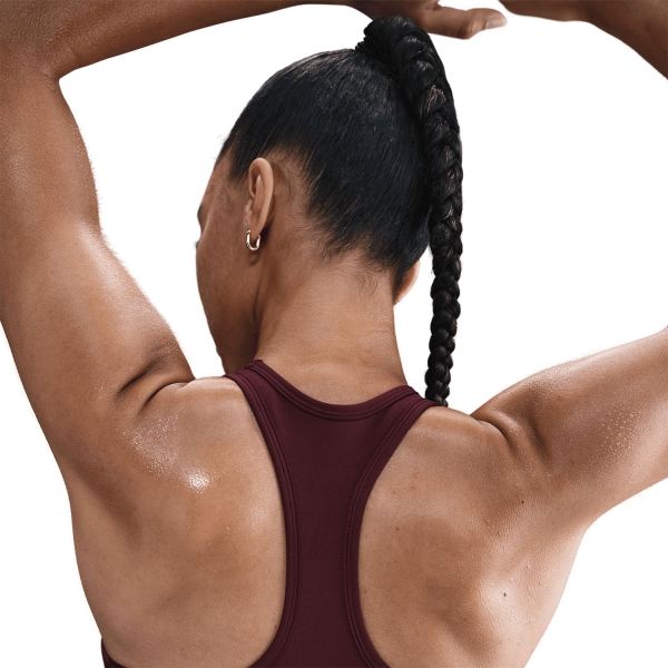 Brassière 'Swoosh Medium Support' pour Femmes