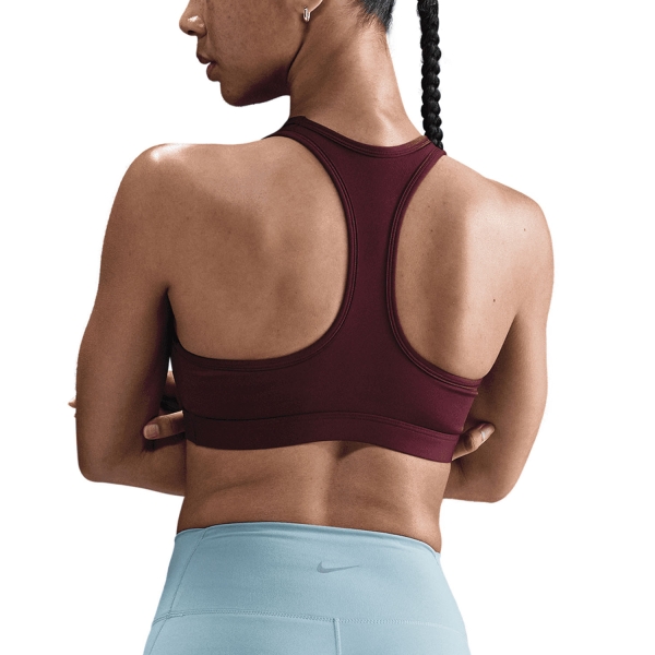 Brassière 'Swoosh Medium Support' pour Femmes