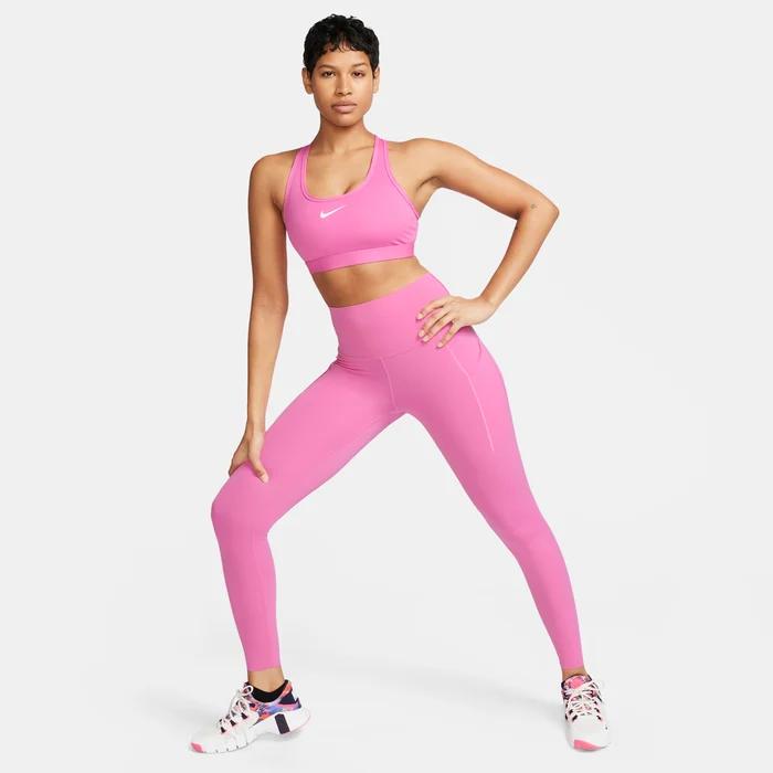 Brassière 'Swoosh Medium Support' pour Femmes