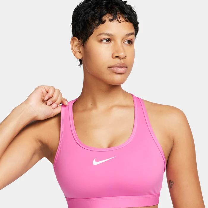 Brassière 'Swoosh Medium Support' pour Femmes