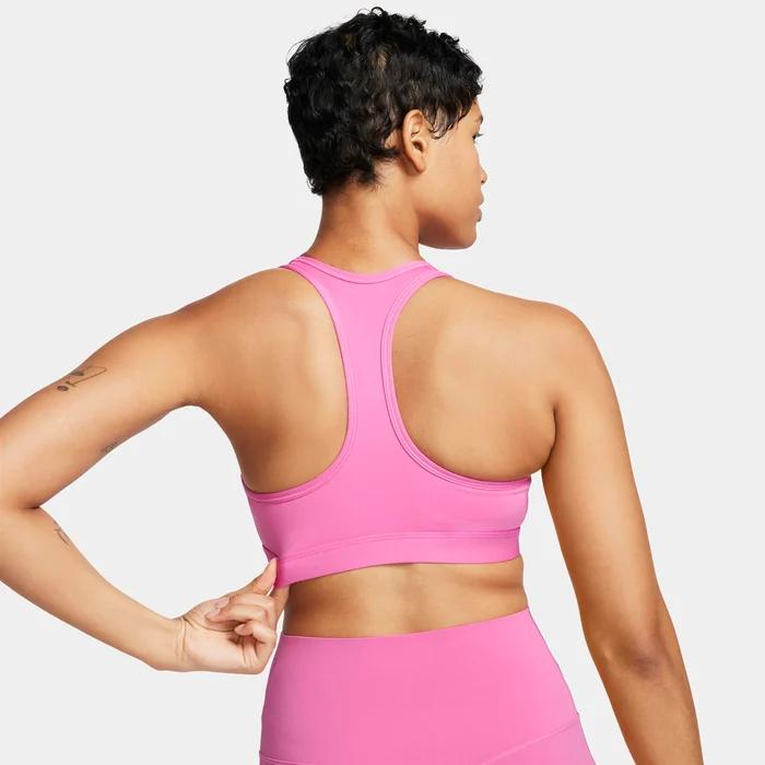 Brassière 'Swoosh Medium Support' pour Femmes