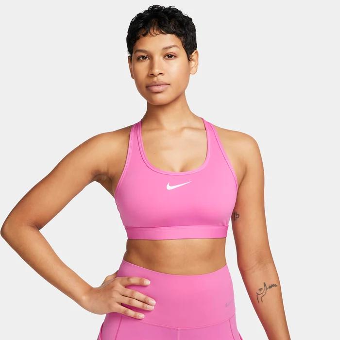 Brassière 'Swoosh Medium Support' pour Femmes