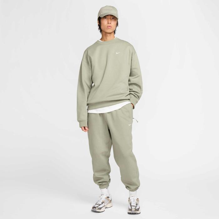 'Solo Swoosh' Sweatshirt