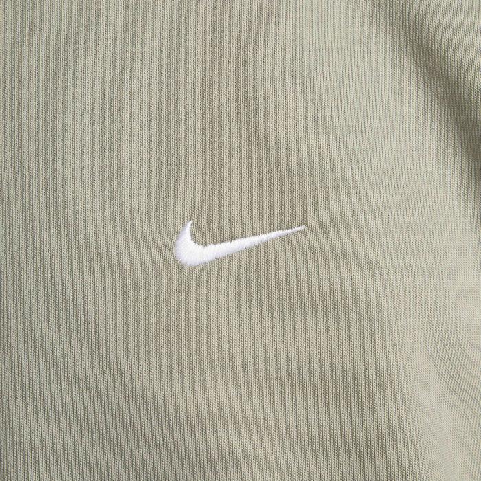 'Solo Swoosh' Sweatshirt
