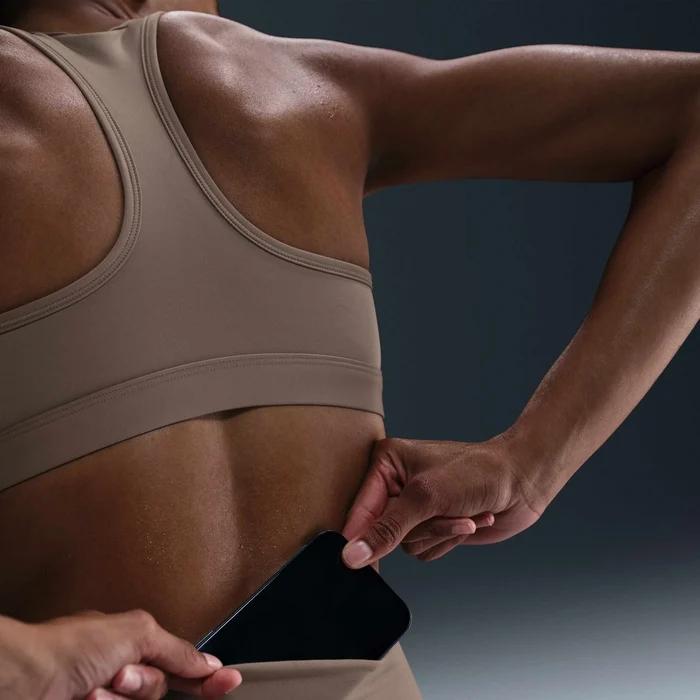 Leggings 'High-Waisted Full-Length' pour Femmes