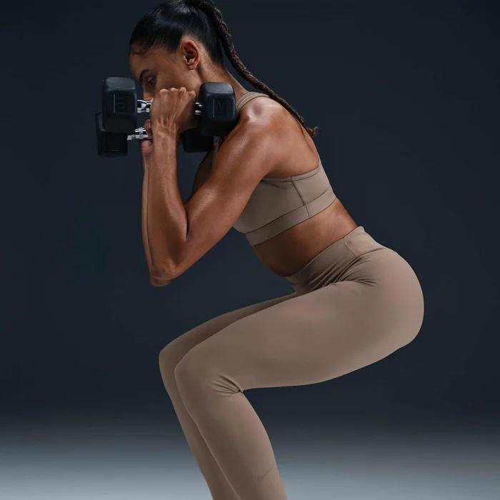 Leggings 'High-Waisted Full-Length' pour Femmes