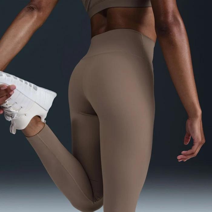 Leggings 'High-Waisted Full-Length' pour Femmes