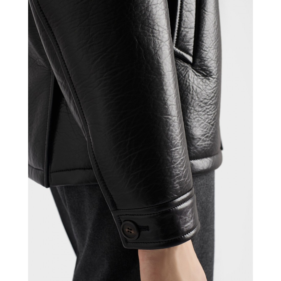 Veste 'Caban' pour Hommes