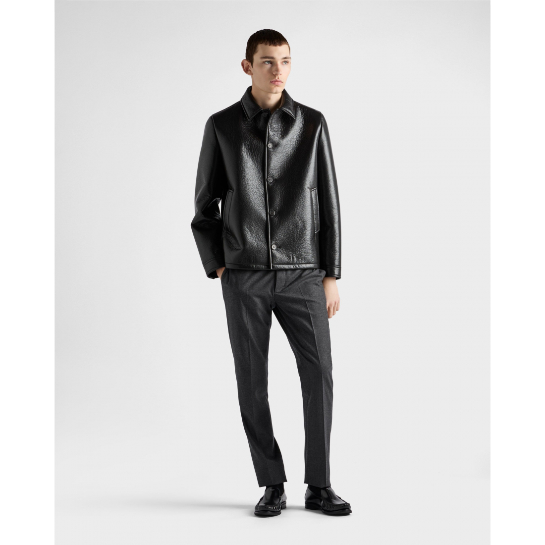 Veste 'Caban' pour Hommes