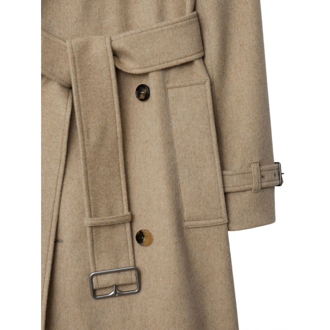 Trench 'Double-breasted' pour Femmes