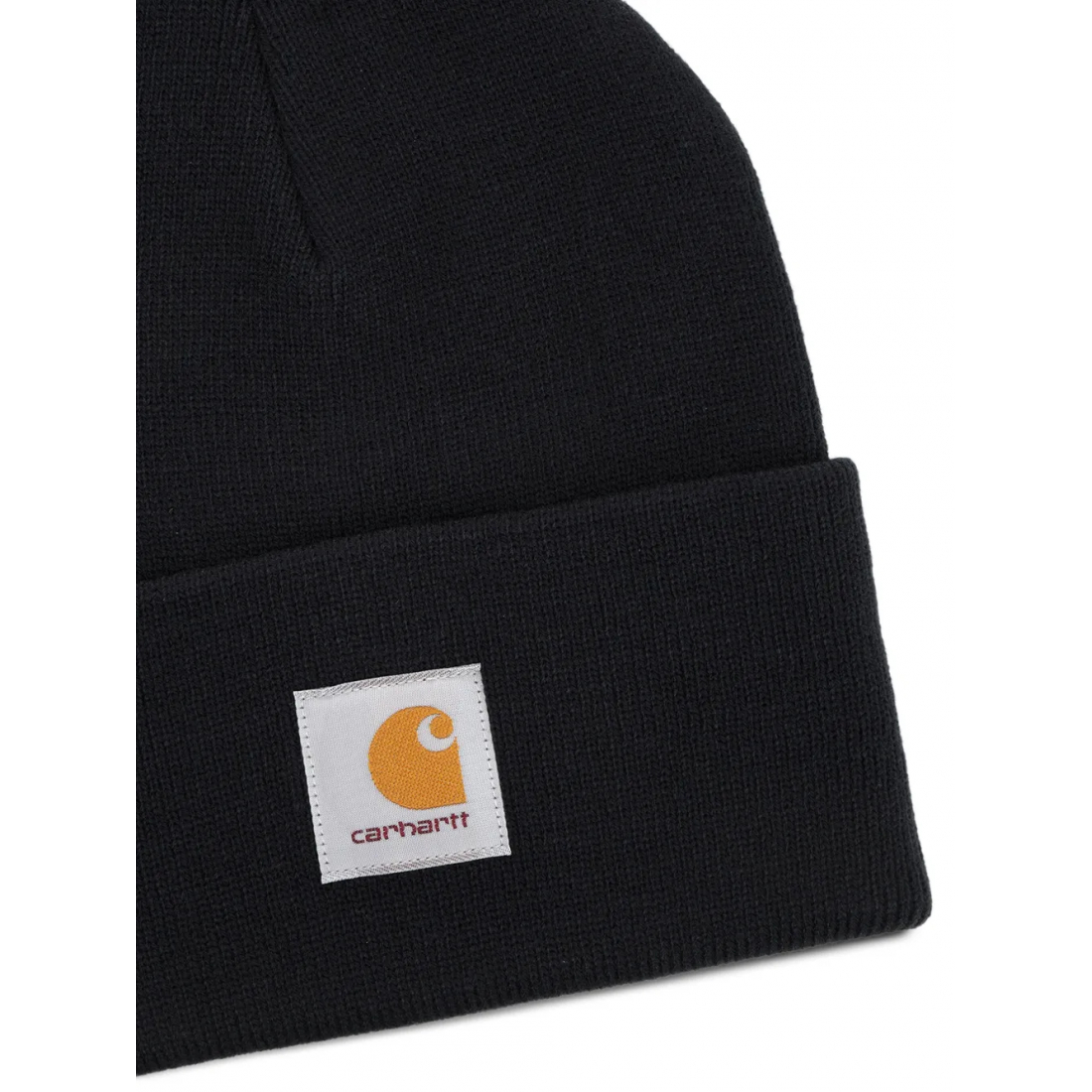 Bonnet 'Acrylic Watch' pour Hommes