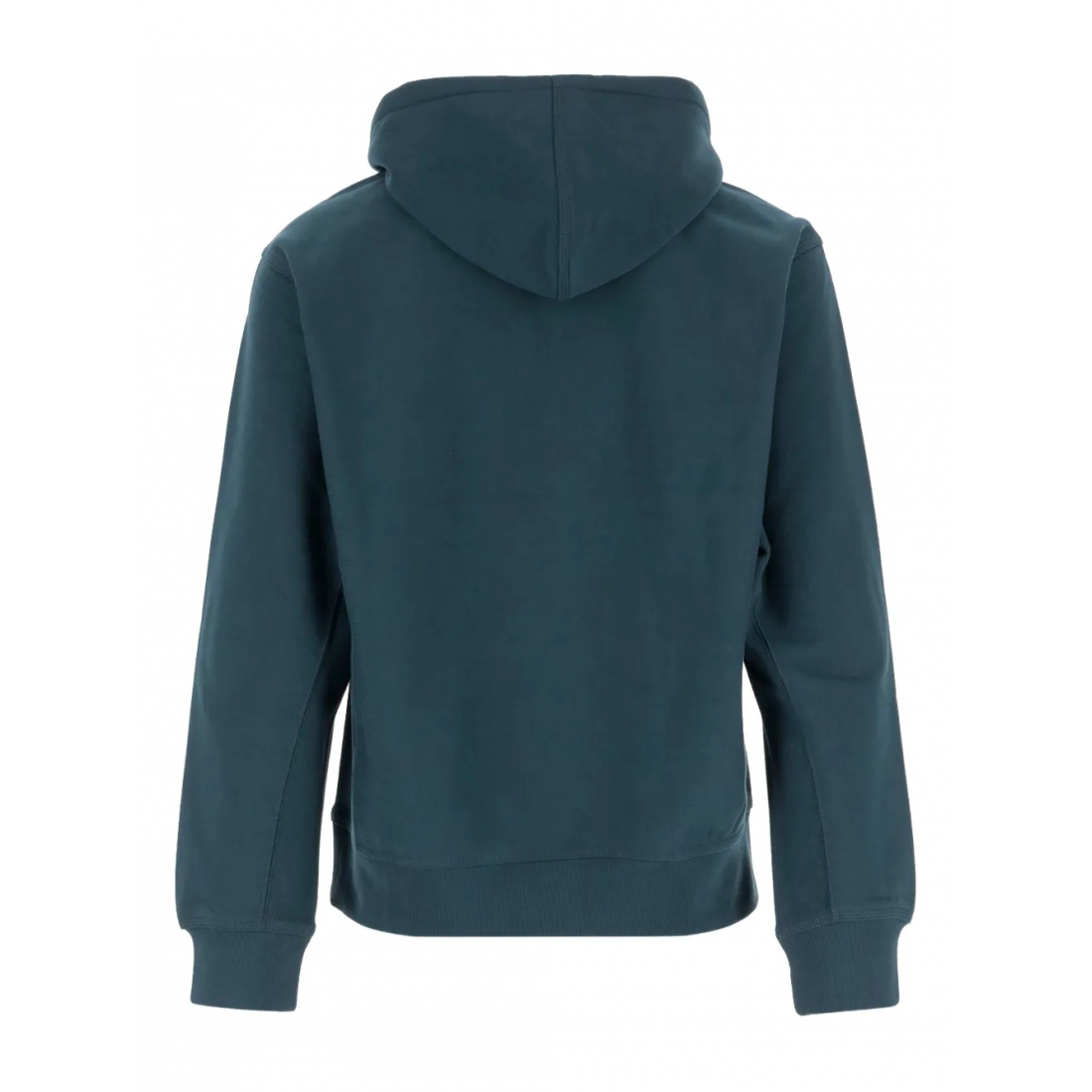 Sweatshirt à capuche  'American Script Logo-Embroidered' pour Hommes