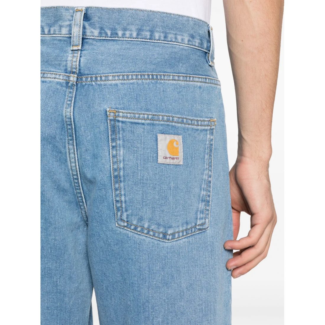 Jeans 'Newel' pour Hommes