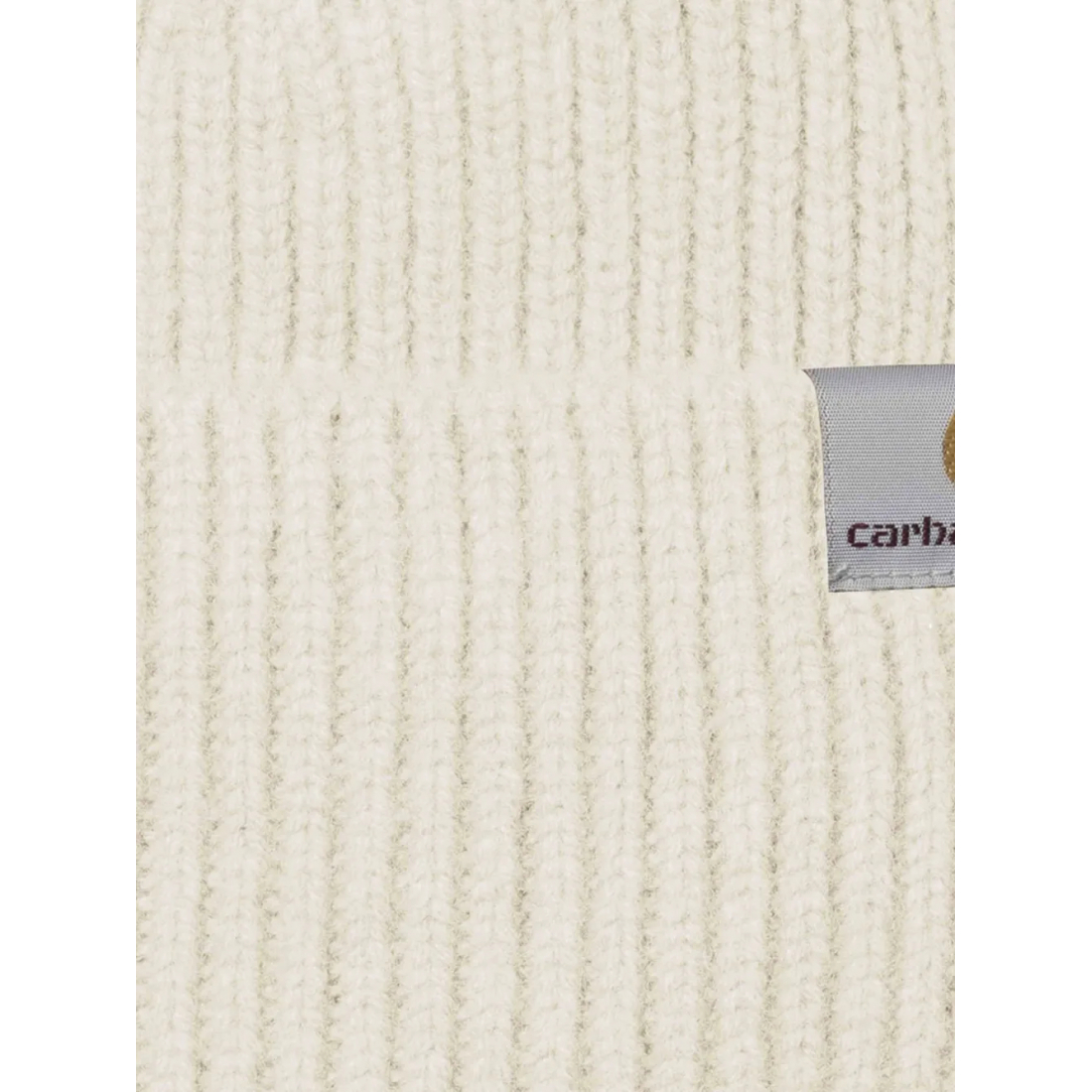 Bonnet 'Gabe Ribbed' pour Hommes