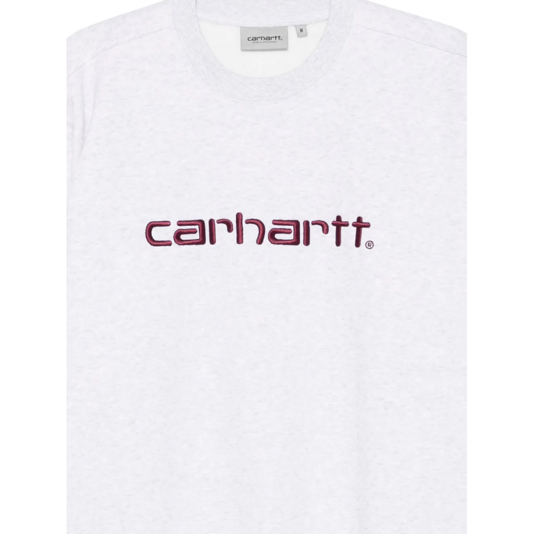 Sweatshirt 'Logo' pour Hommes