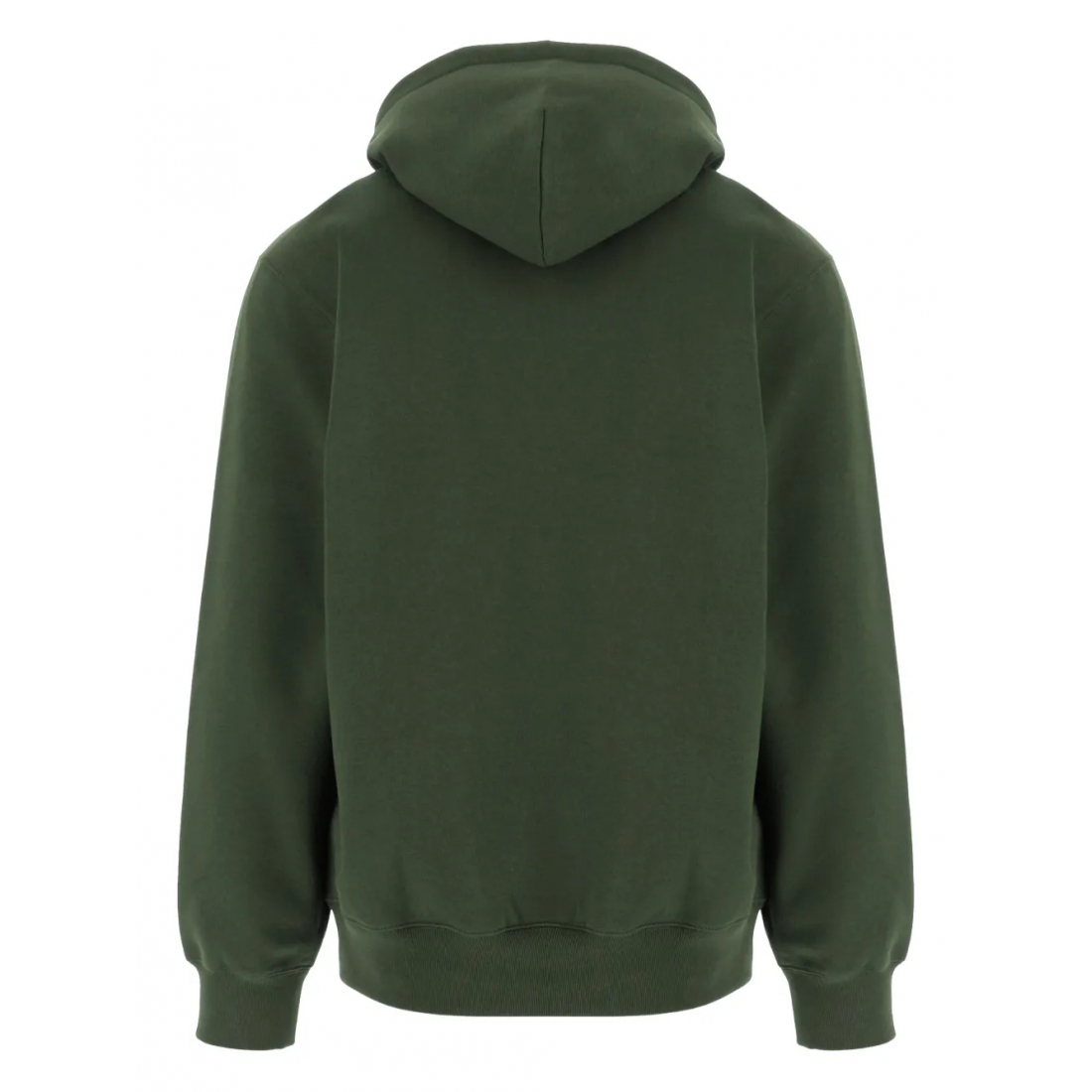 Sweatshirt à capuche  'Logo-Embroidered' pour Hommes