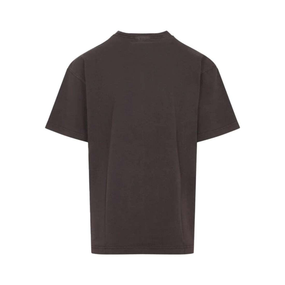 T-shirt 'Vista Logo-Patch' pour Hommes