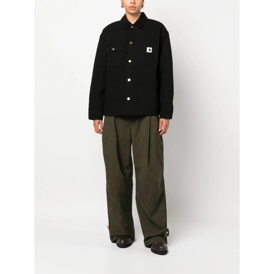 Veste 'Oc Michigan' pour Femmes