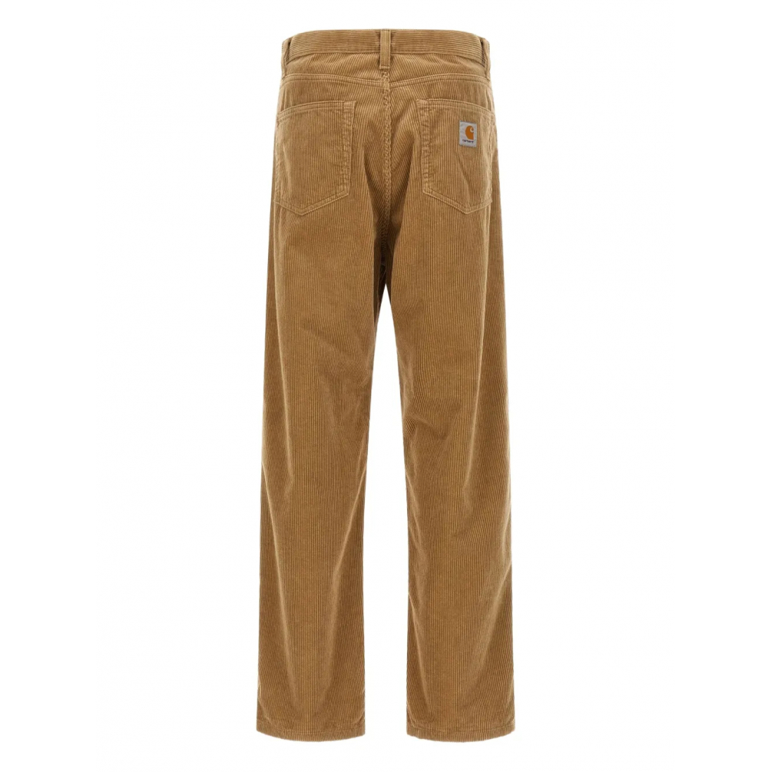 Pantalon 'Landon Ribbed Velvet' pour Hommes