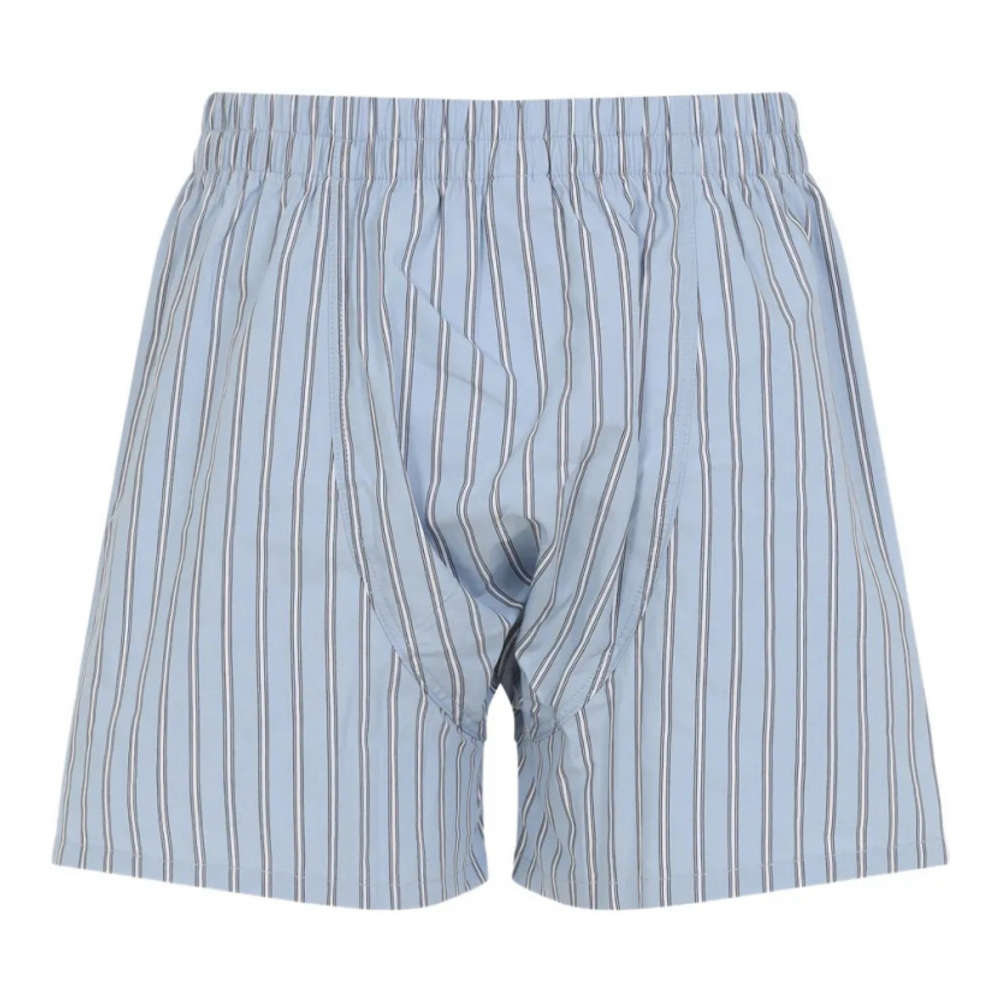 Boxer 'Striped' pour Hommes