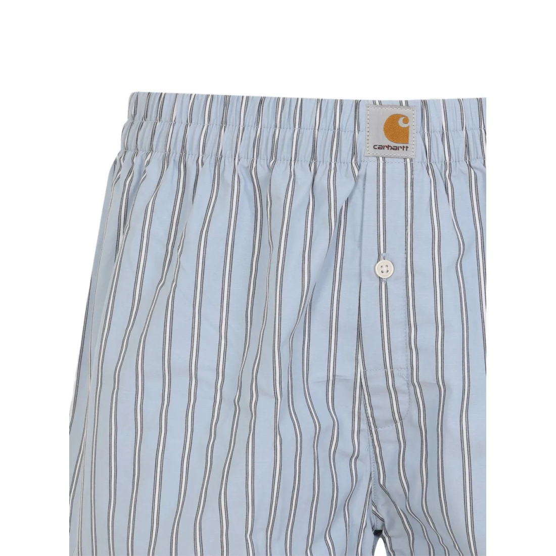 Boxer 'Striped' pour Hommes