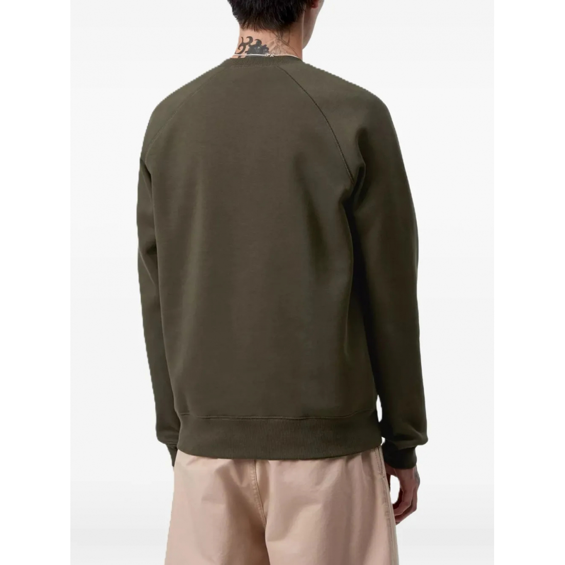 Pull 'Chase Raglan' pour Hommes